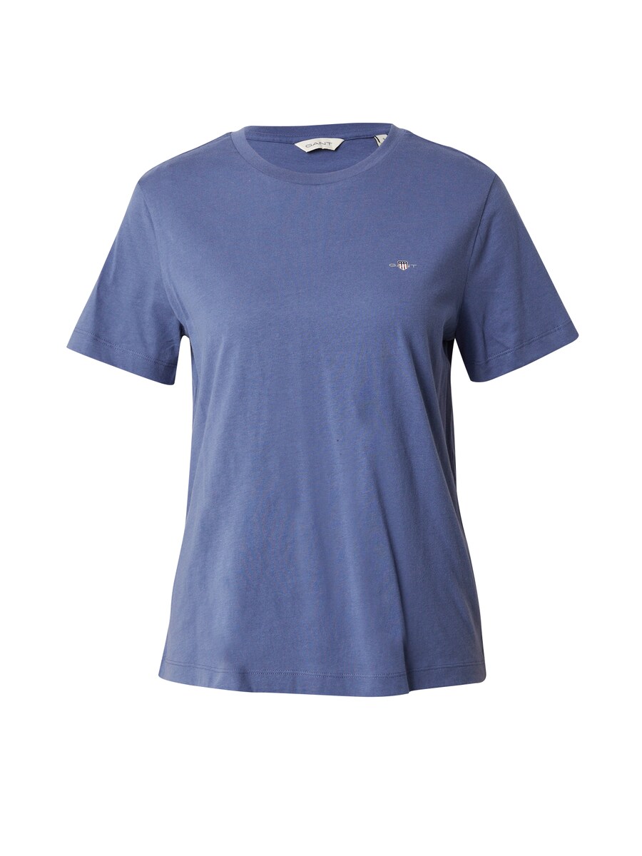 Футболка GANT, Royal blue
Футболка GANT, Royal blue