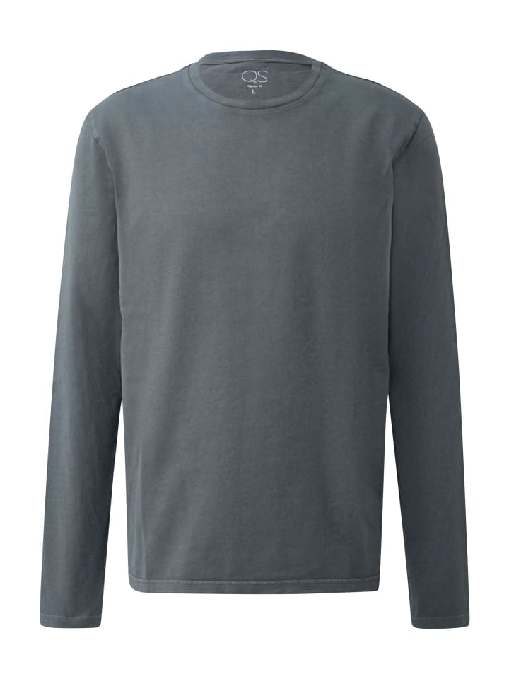 Футболка 5547_бледно-голубая QS, Синий, Футболка 5547_бледно-голубая QS
Футболка 5547_бледно-голубая QS, Синий, Футболка 5547_бледно-голубая QS