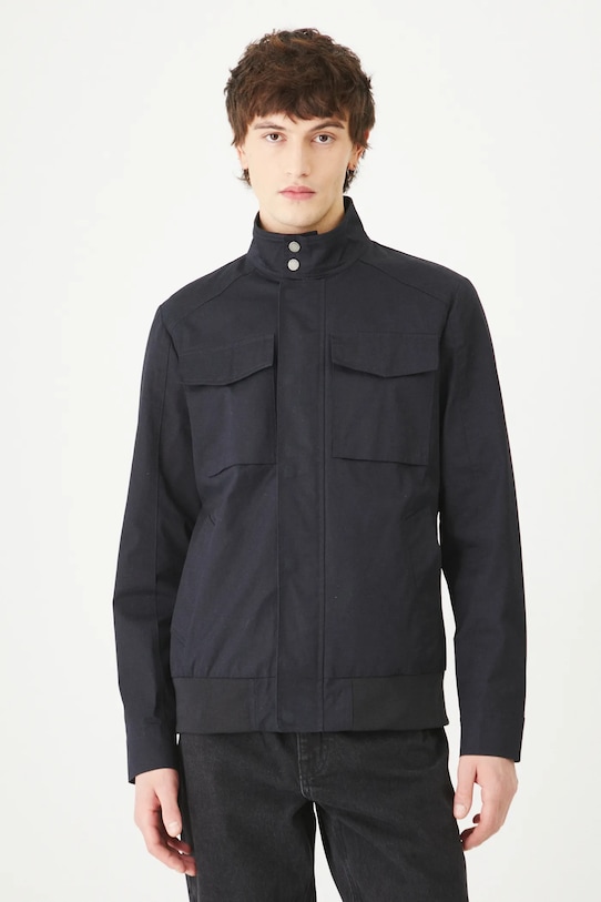 Куртка Medicine, темно-синий
Куртка Medicine, темно-синий