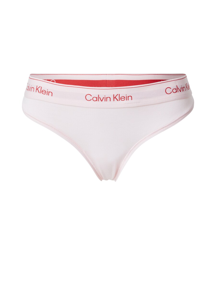 Стринги Calvin Klein Underwear, Rose
Стринги Calvin Klein Underwear, Rose