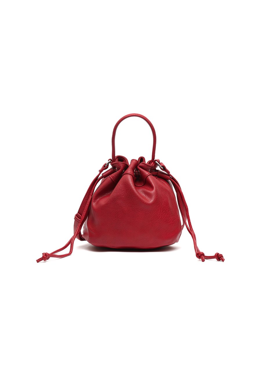 Сумка MISAKO Handbag, Red/Bordeaux
Сумка MISAKO Handbag, Red/Bordeaux