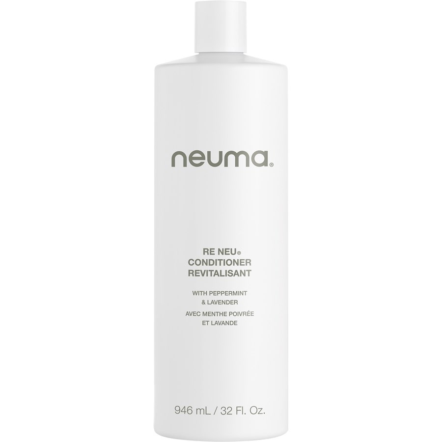 Кондиционер для волос Neuma Conditioner, 946 ml
Кондиционер для волос Neuma Conditioner, 946 ml