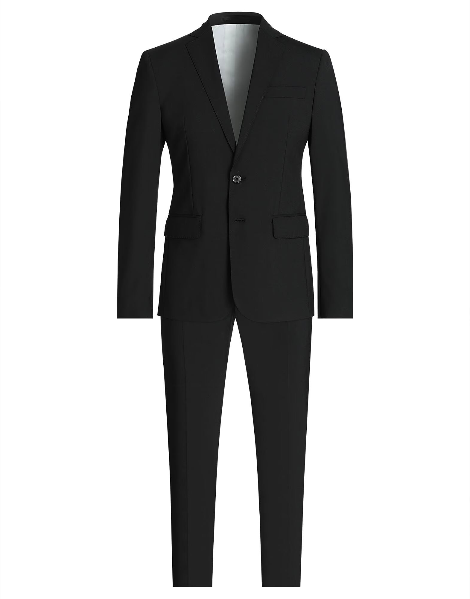 Костюм Dsquared2, черный
Костюм Dsquared2, черный