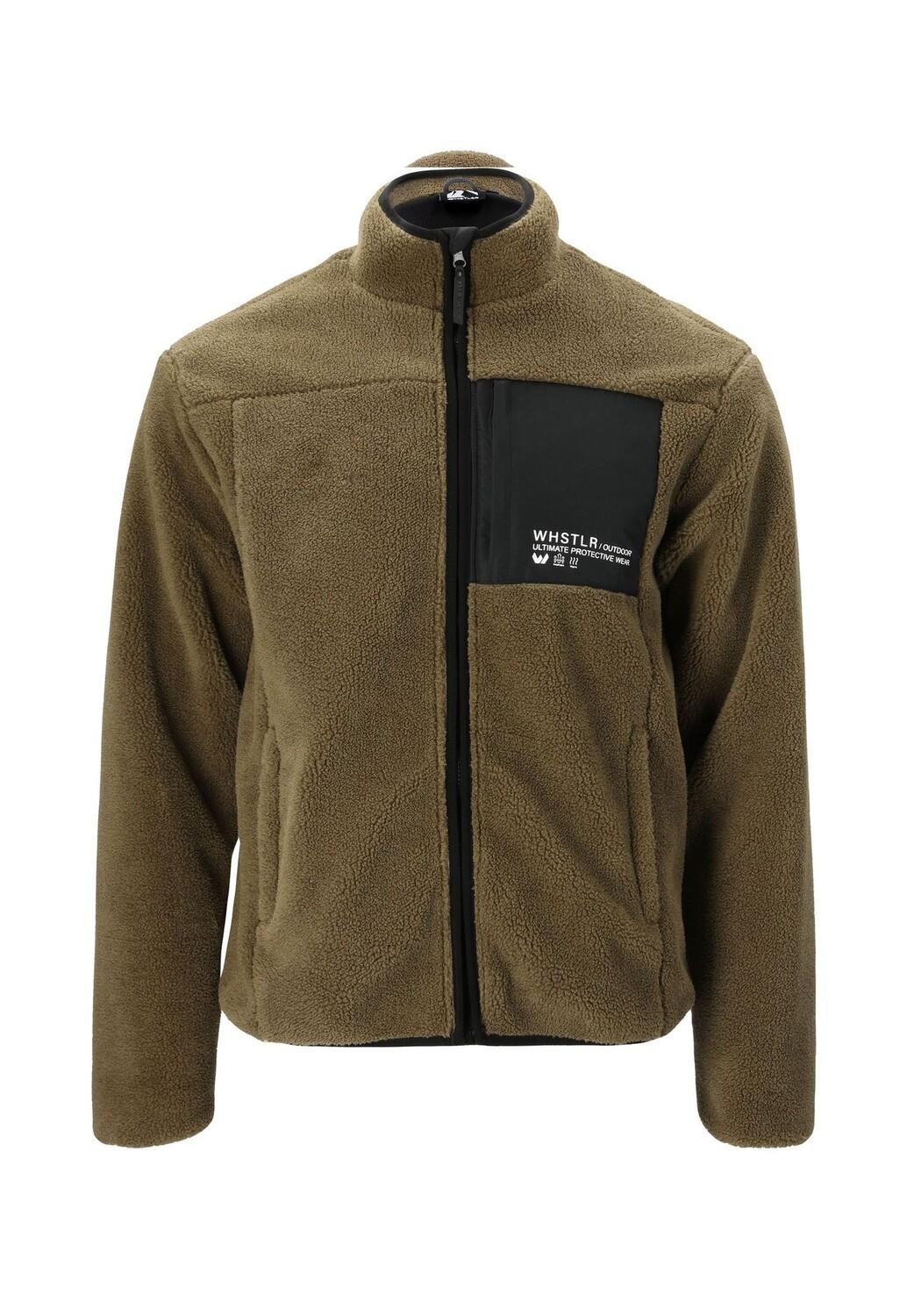 Флисовая звездочка из дышащего материала WHISTLER, цвет Tarmac, Коричневый, Флисовая звездочка из дышащего материала WHISTLER, цвет Tarmac
Флисовая звездочка из дышащего материала WHISTLER, цвет Tarmac, Коричневый, Флисовая звездочка из дышащего материала WHISTLER, цвет Tarmac