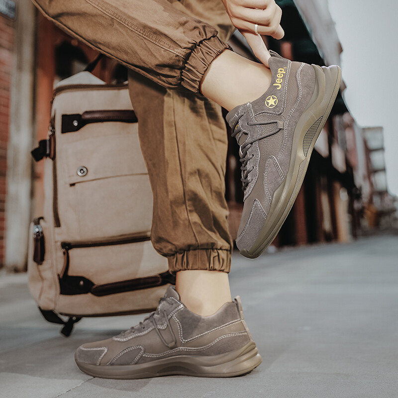 Мужские кроссовки Lifestyle с низким верхом Space Grey Jeep, Серый, Мужские кроссовки Lifestyle с низким верхом Space Grey Jeep
Мужские кроссовки Lifestyle с низким верхом Space Grey Jeep, Серый, Мужские кроссовки Lifestyle с низким верхом Space Grey Jeep