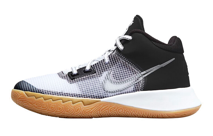 Детские баскетбольные кроссовки Nike Flytrap 4 GS
Детские баскетбольные кроссовки Nike Flytrap 4 GS