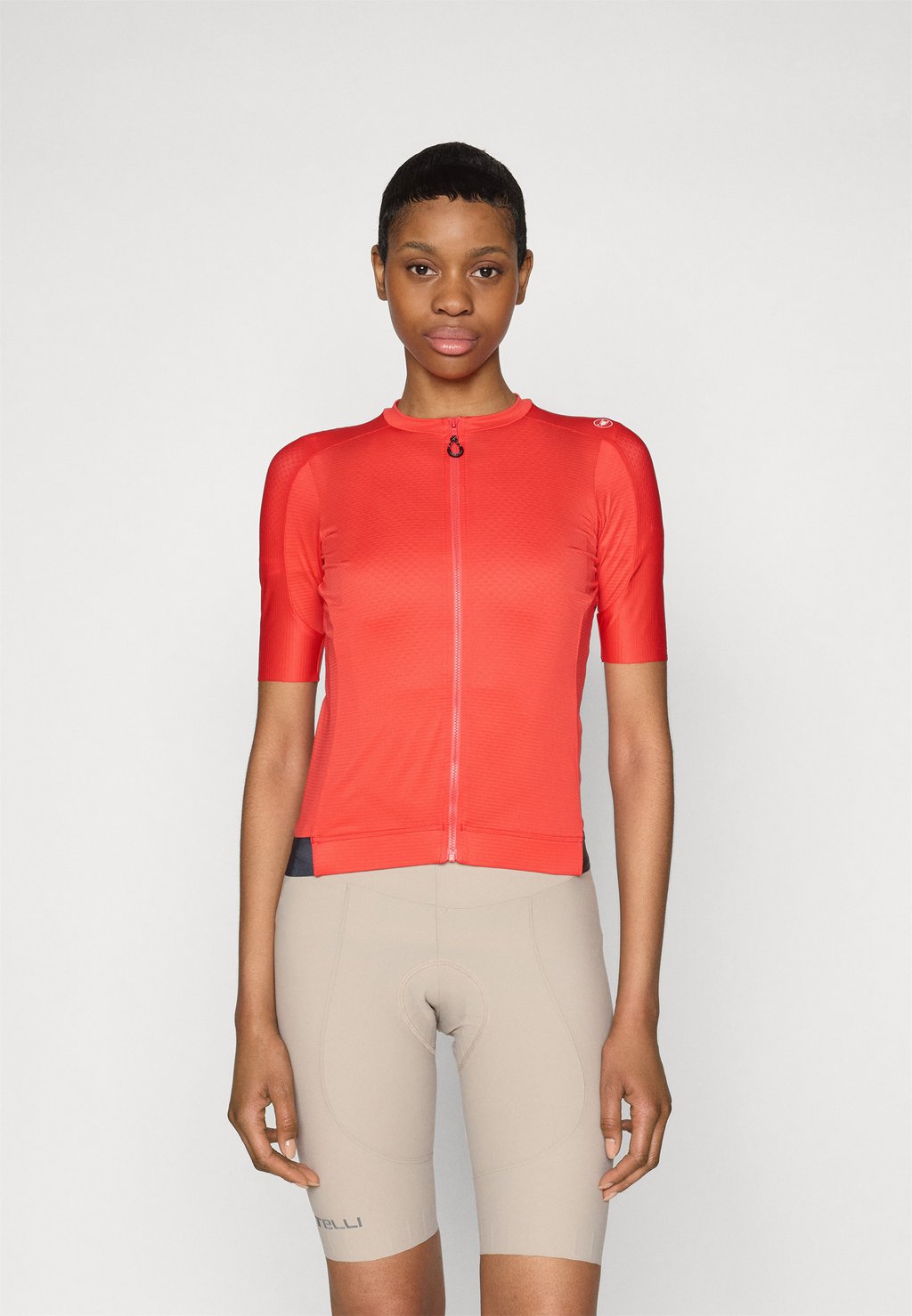 Джерси ESPRESSO Castelli, серый
Джерси ESPRESSO Castelli, серый