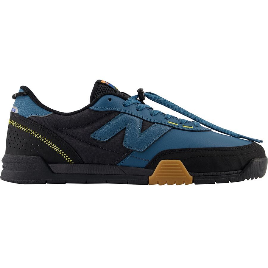 Мужские кроссовки для трейлраннинга Numeric 440 New Balance New Balance, Terrarium
Мужские кроссовки для трейлраннинга Numeric 440 New Balance New Balance, Terrarium