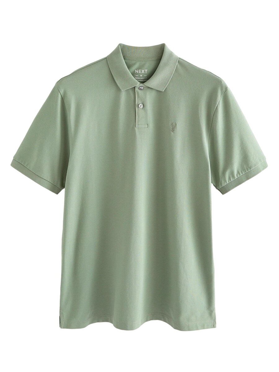 Рубашка Next, светло-зеленый
Рубашка Next, светло-зеленый