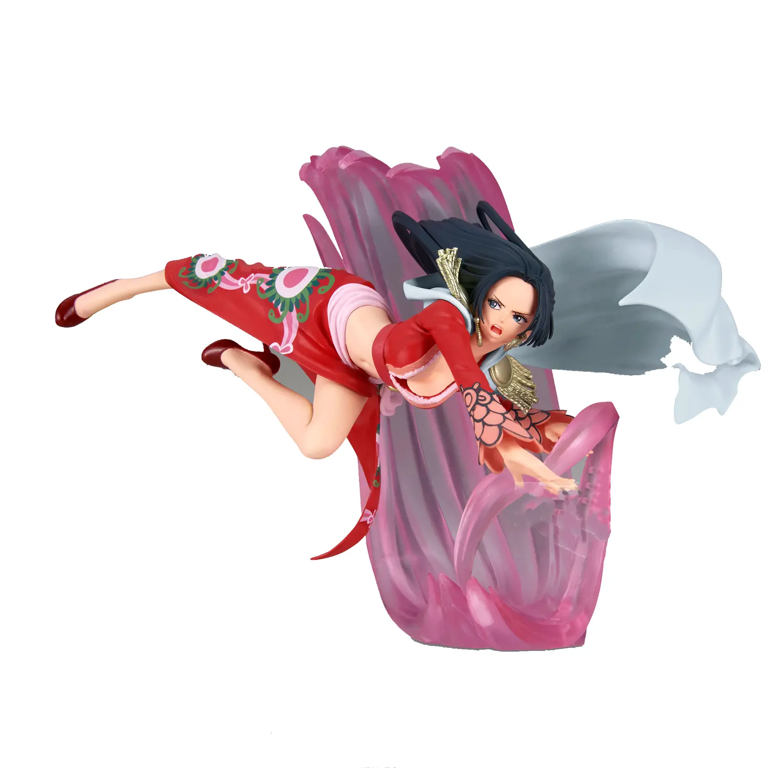 Glass Factory BANDAI
Glass Factory BANDAI