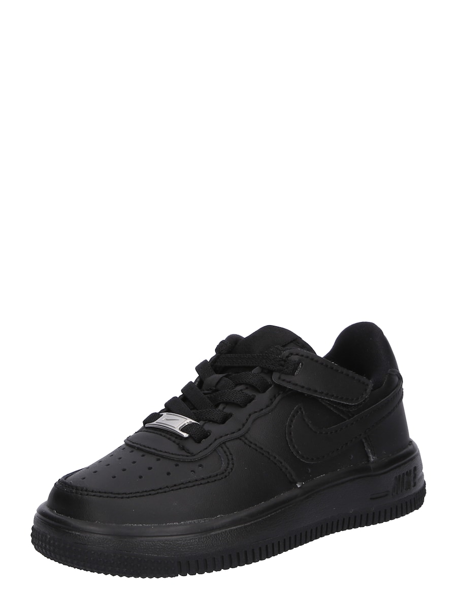 Кроссовки Nike Sportswear Force 1 EasyOn, черный
Кроссовки Nike Sportswear Force 1 EasyOn, черный
