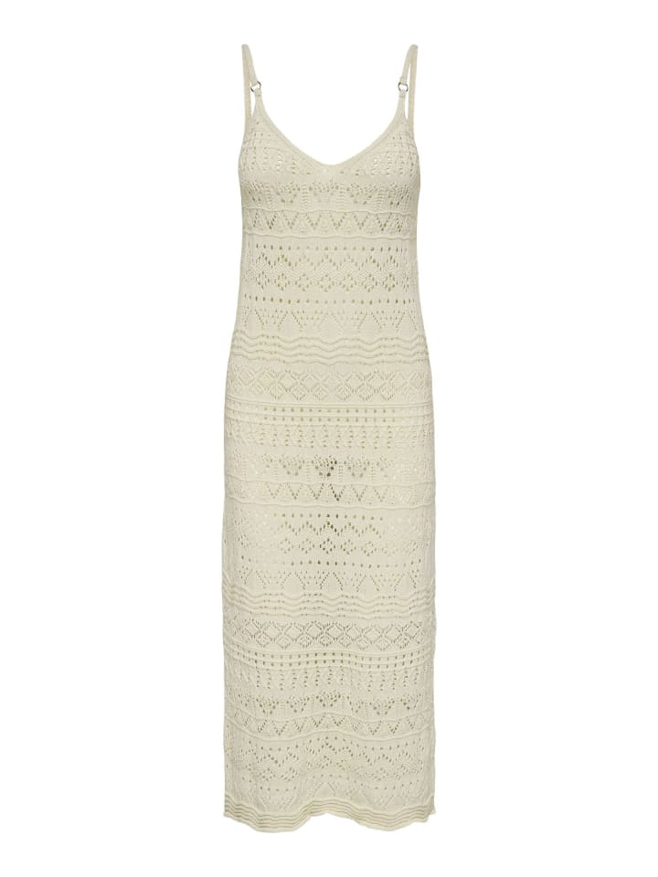 Платье до колена ONLY, экрю
Платье до колена ONLY, экрю