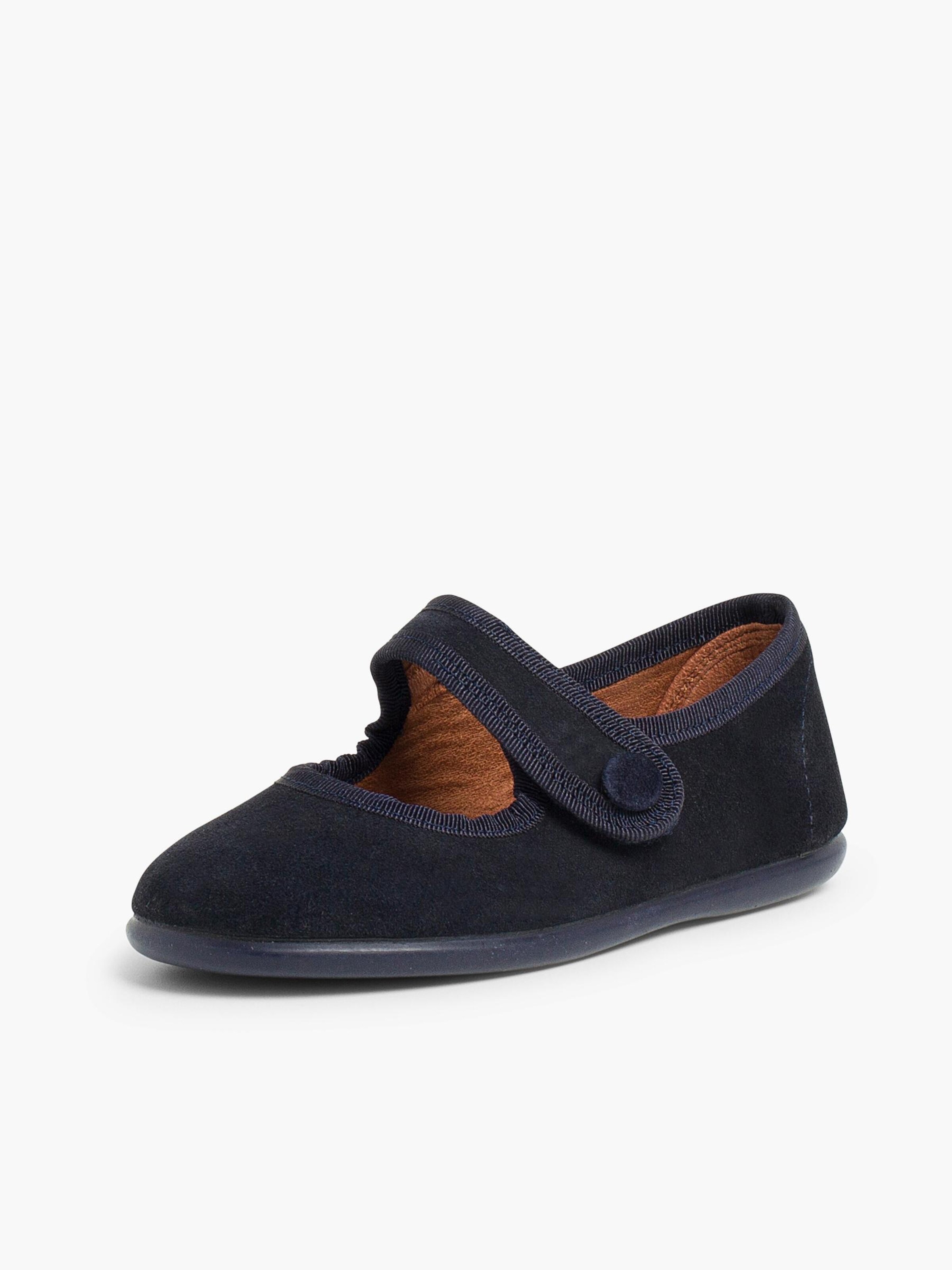 Pisamonas Flats в цвете Navy
Pisamonas Flats в цвете Navy