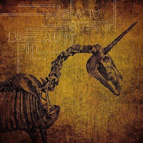 Виниловая пластинка Beauty Pill: Please Advise
Виниловая пластинка Beauty Pill: Please Advise