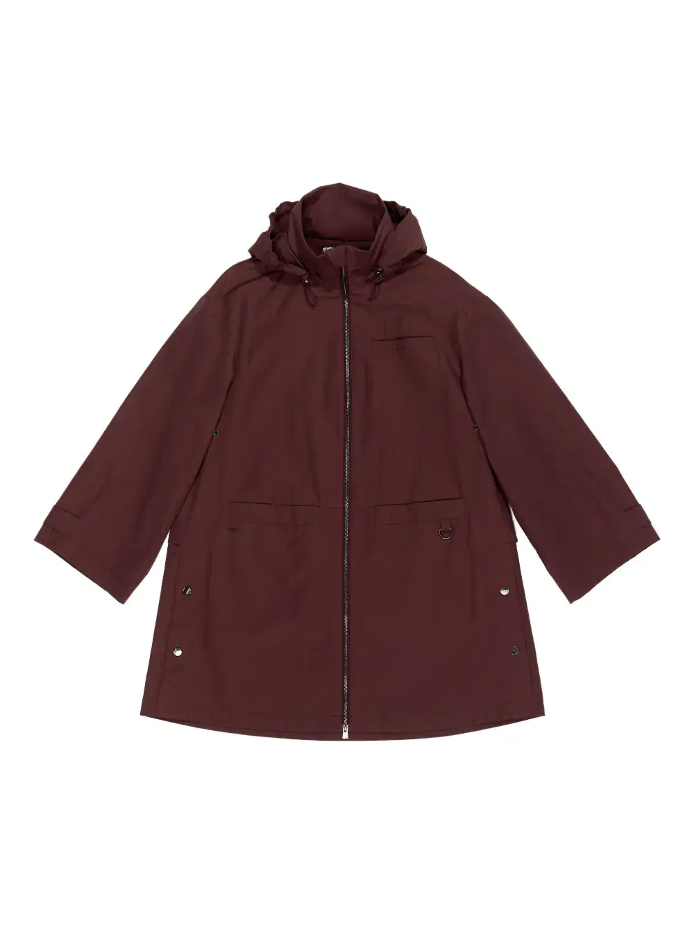 Дождевик с капюшоном Bimba y Lola, красный
Дождевик с капюшоном Bimba y Lola, красный