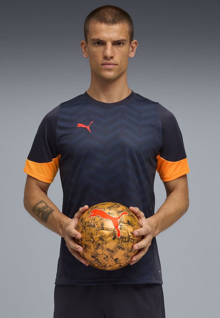Футболка Puma INDIVIDUALCUP , New Navy-Glowing Red-Heat Fire/Dark Blue, Красный, Футболка Puma INDIVIDUALCUP , New Navy-Glowing Red-Heat Fire/Dark Blue
Футболка Puma INDIVIDUALCUP , New Navy-Glowing Red-Heat Fire/Dark Blue, Красный, Футболка Puma INDIVIDUALCUP , New Navy-Glowing Red-Heat Fire/Dark Blue