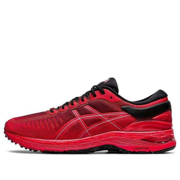Кроссовки metarun Asics, красный
Кроссовки metarun Asics, красный