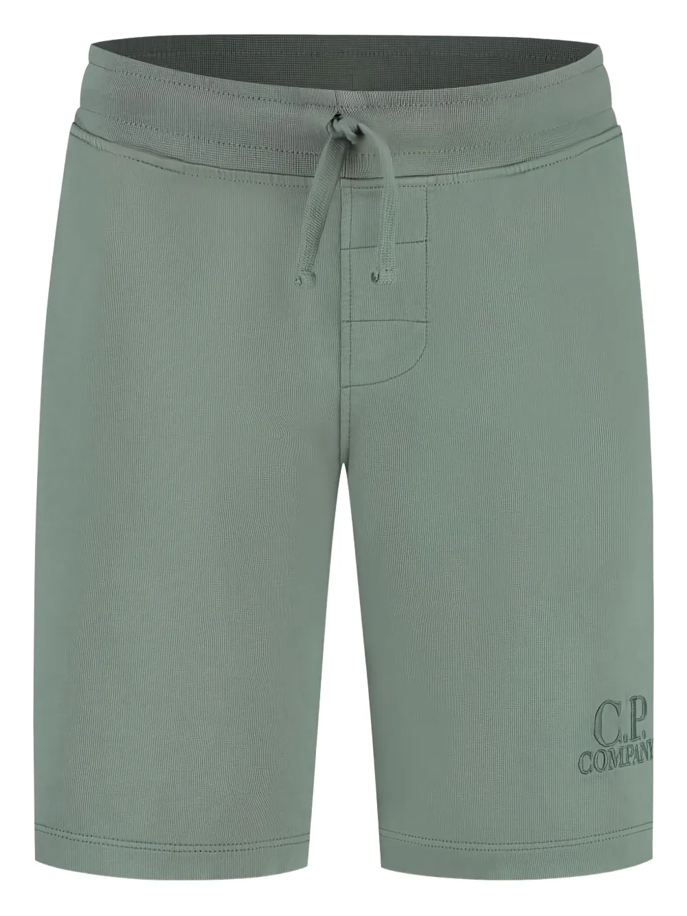 Спортивные шорты C.P. Company Kids, зеленый
Спортивные шорты C.P. Company Kids, зеленый