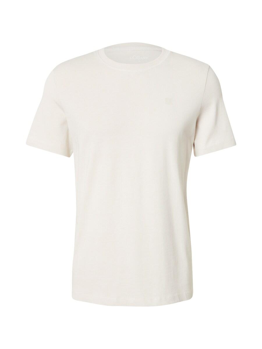 Футболка s.Oliver, Light beige
Футболка s.Oliver, Light beige