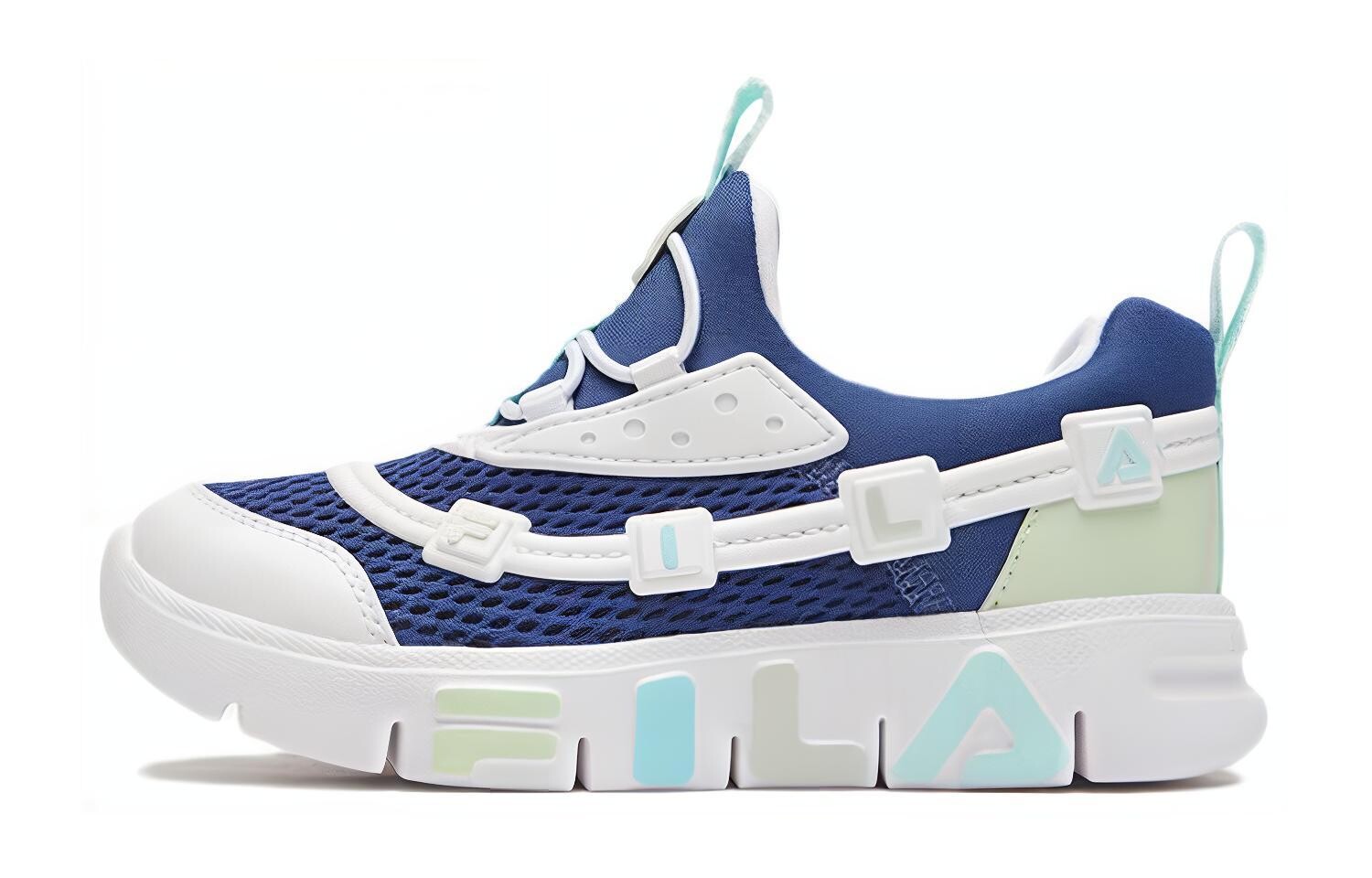 Детские кроссовки FILA PS, Blue with White Lettering
Детские кроссовки FILA PS, Blue with White Lettering