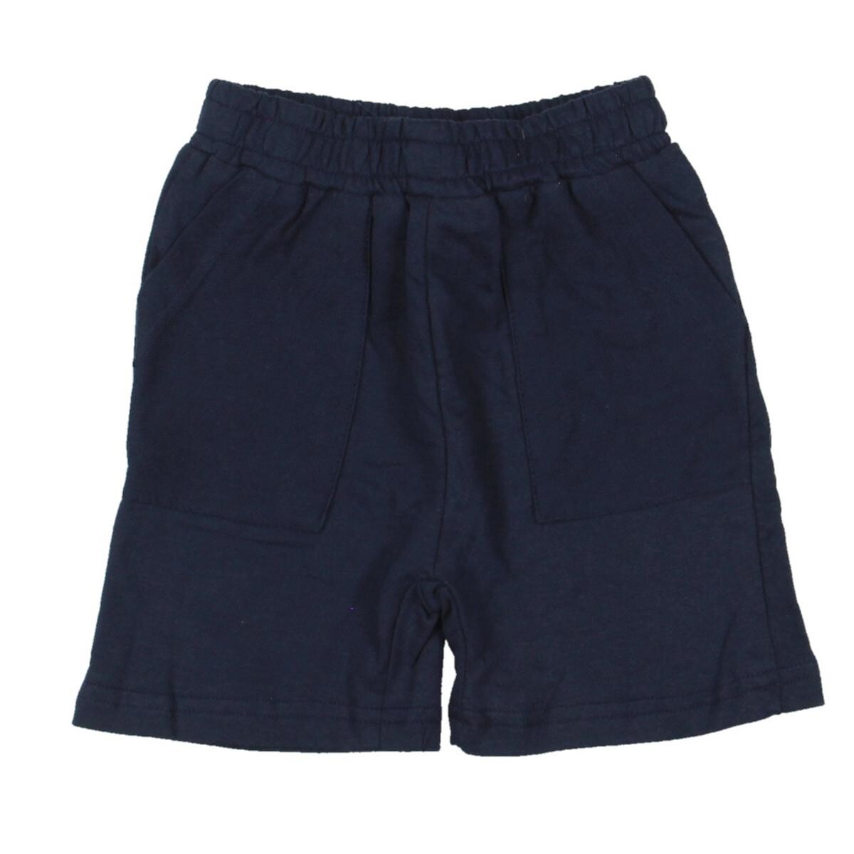 Детские шорты без застежек Bear Camp, темно-синий
Детские шорты без застежек Bear Camp, темно-синий