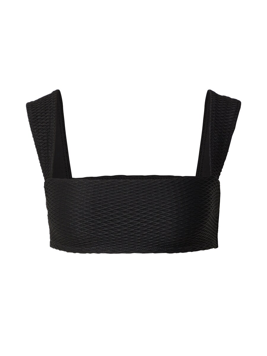 Топ бандо бикини & Other Stories Bandeau Bikini Top, черный
Топ бандо бикини & Other Stories Bandeau Bikini Top, черный