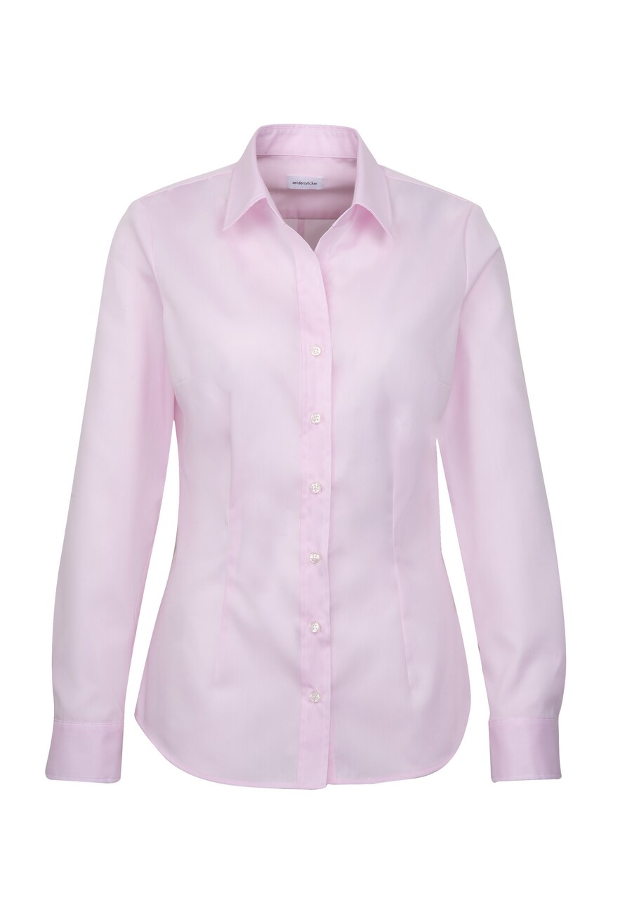 Блуза SEIDENSTICKER, светло-розовый
Блуза SEIDENSTICKER, светло-розовый