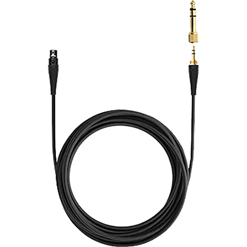 Beyerdynamic PRO X Headphone Cable (5.11') 728462
Beyerdynamic PRO X Headphone Cable (5.11') 728462