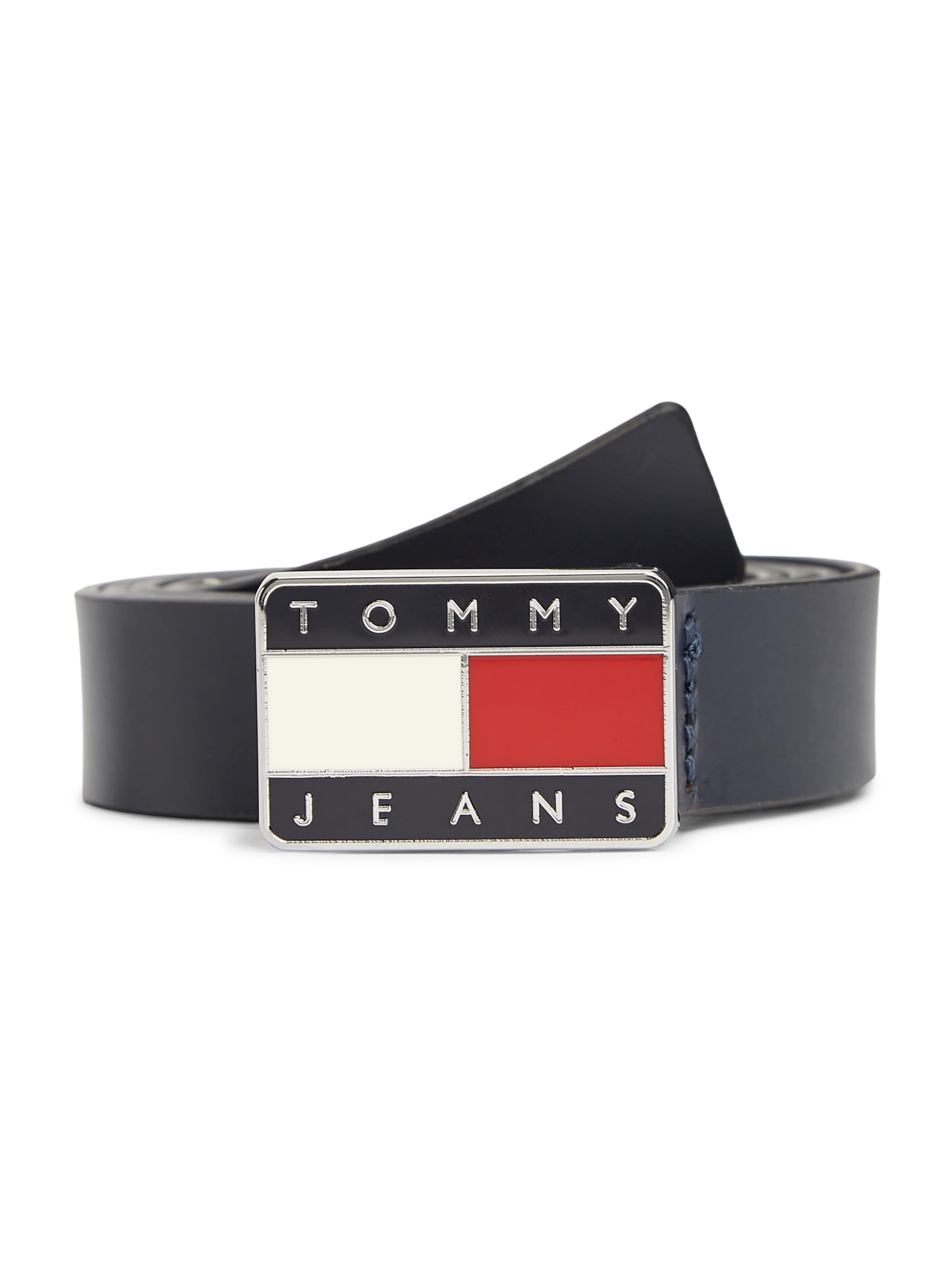 Tommy Jeans Ремень 'HERITAGE' в цвете Navy
Tommy Jeans Ремень 'HERITAGE' в цвете Navy