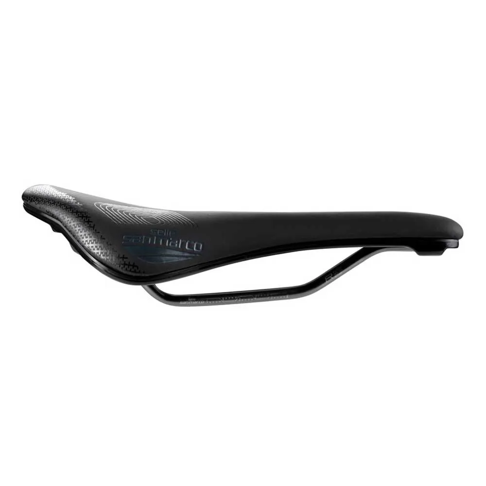 Седло Selle San Marco Shortfit 2.0 Supercomfort Open-Fit Racing Narrow, серебряный
Седло Selle San Marco Shortfit 2.0 Supercomfort Open-Fit Racing Narrow, серебряный