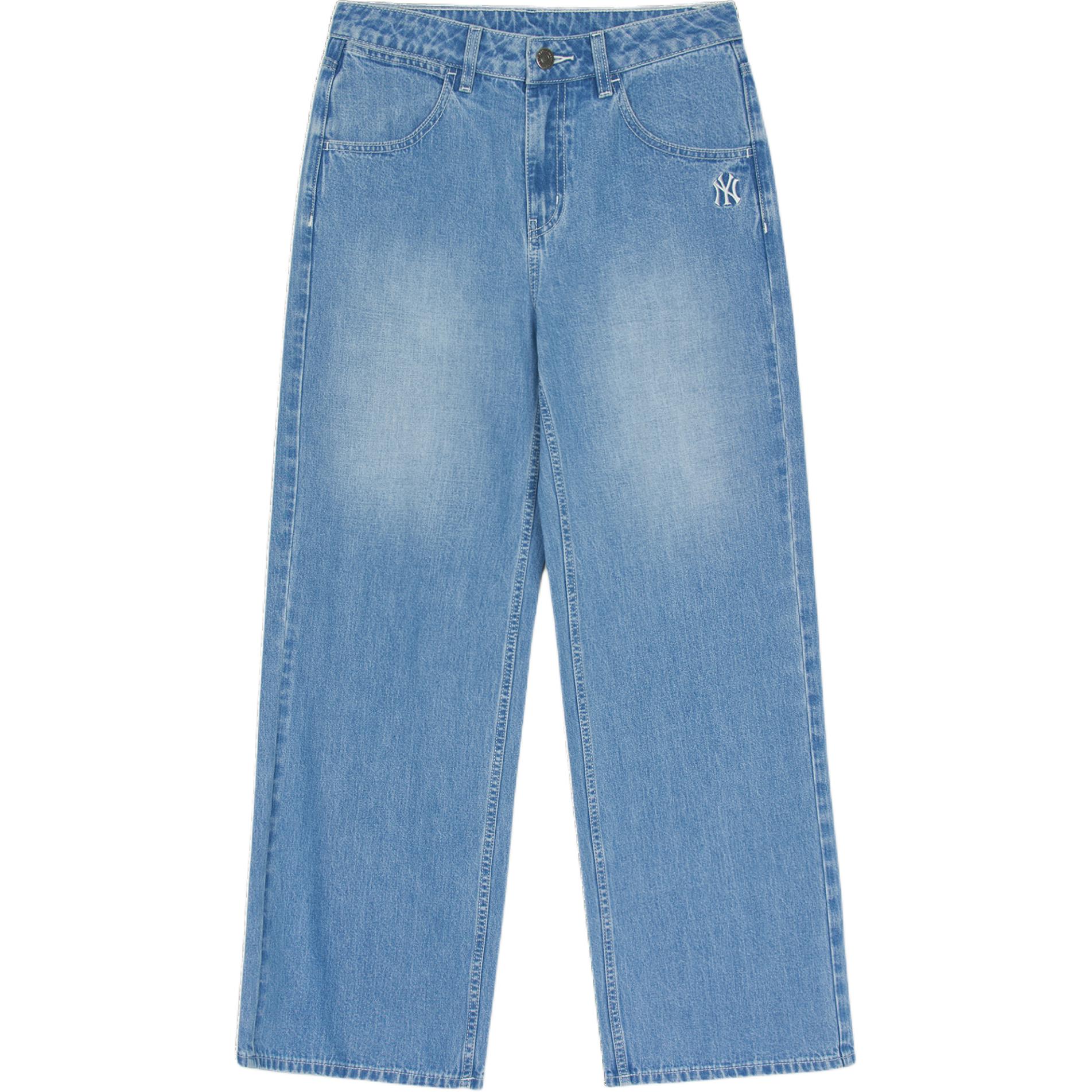 MLB Джинсы женские синие
MLB Джинсы женские синие