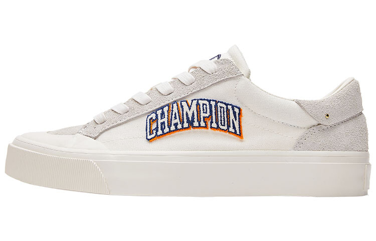 Кроссовки Champion Campus Star 1.0 Skateboarding Shoes Men Low-top Milk White/Iron Blue, синий
Кроссовки Champion Campus Star 1.0 Skateboarding Shoes Men Low-top Milk White/Iron Blue, синий