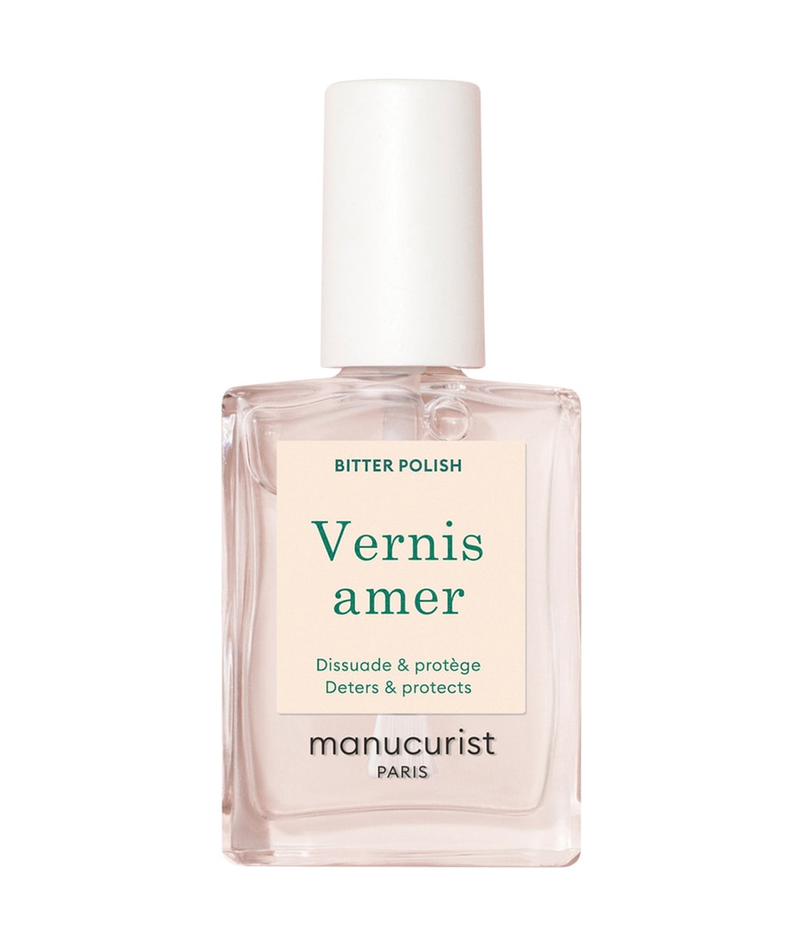 Сыворотка для ногтей manucurist Nail & Hand Care Vernis Amer, 15 ml
Сыворотка для ногтей manucurist Nail & Hand Care Vernis Amer, 15 ml