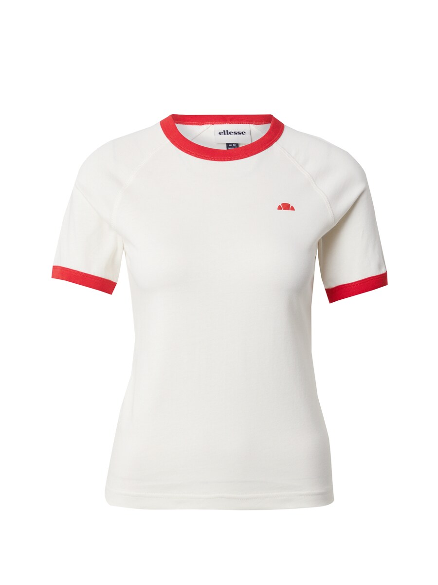 Футболка ELLESSE Etchemin, Off white
Футболка ELLESSE Etchemin, Off white