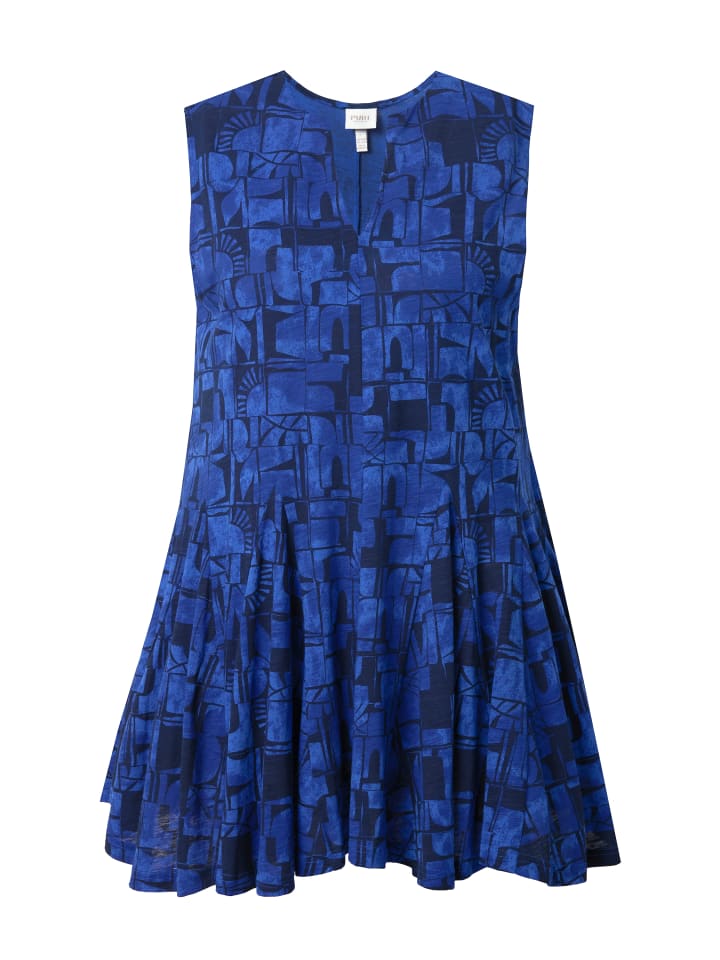 Футболка Ulla Popken, морской
Футболка Ulla Popken, морской