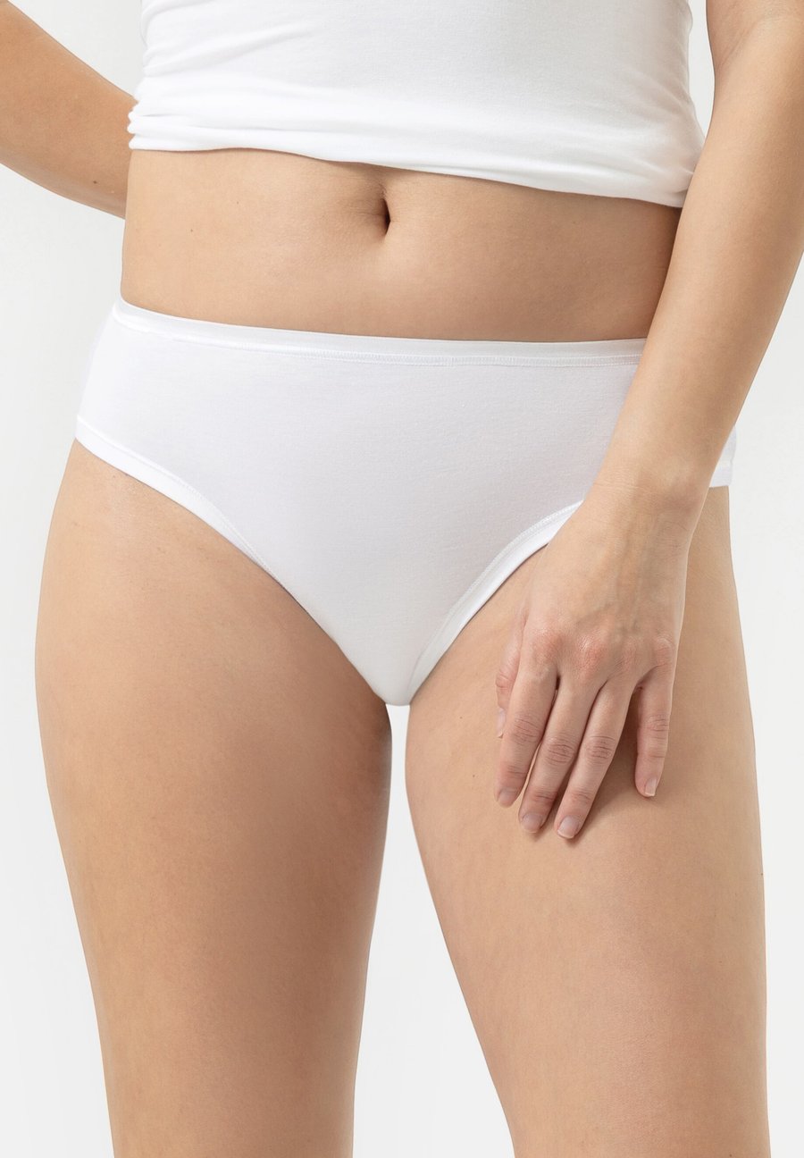 Брифы mey Briefs, Weiss/White
Брифы mey Briefs, Weiss/White