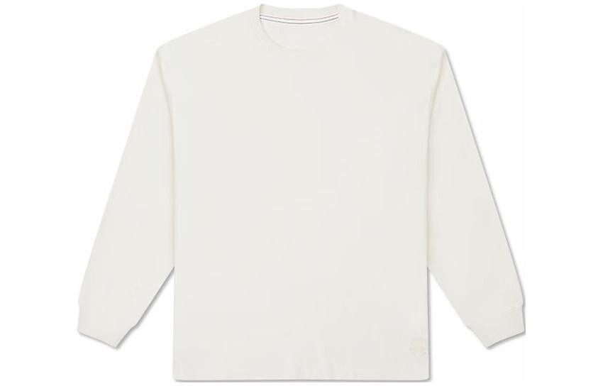 Футболка унисекс белая Converse, белый
Футболка унисекс белая Converse, белый