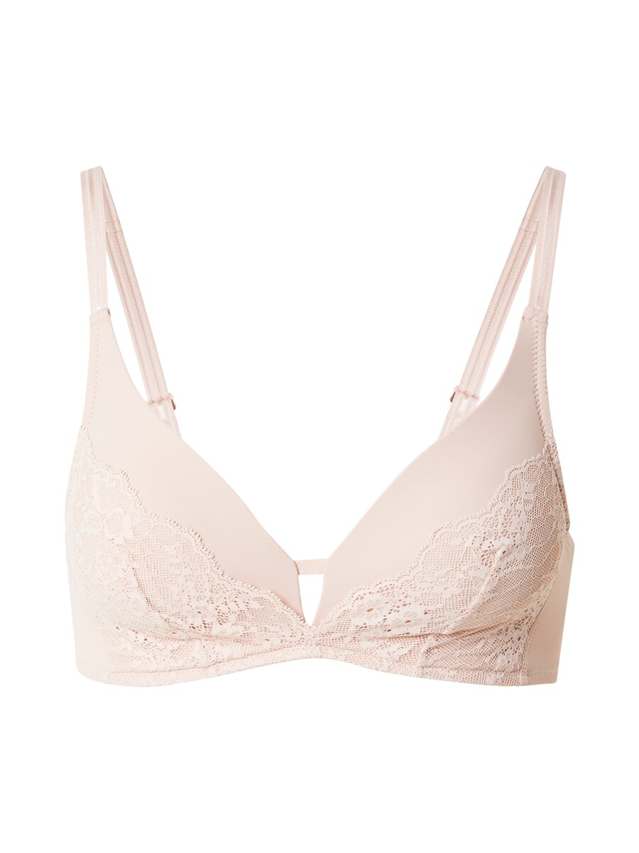 Бюстгальтер-футболка Chantelle, светло-розовый
Бюстгальтер-футболка Chantelle, светло-розовый