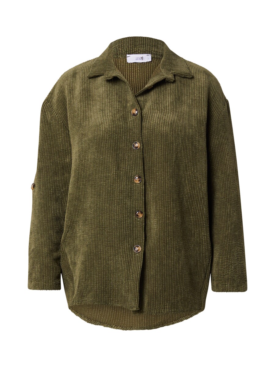 Блуза Hailys Ro44bina, Olive
Блуза Hailys Ro44bina, Olive