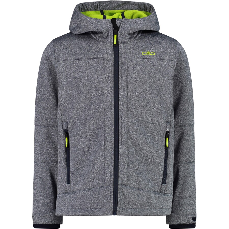 Куртка для активного отдыха CMP, темно-синий
Куртка для активного отдыха CMP, темно-синий