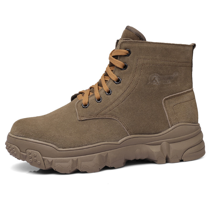 Сапоги мужские хаки Strongman
Сапоги мужские хаки Strongman