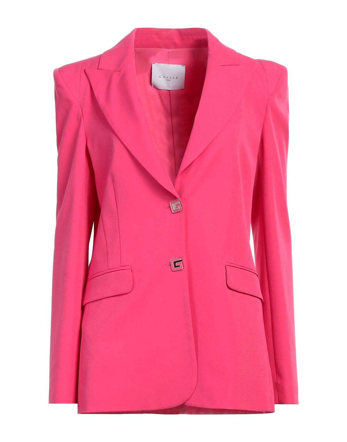 Блейзер Gaëlle Paris, фуксия
Блейзер Gaëlle Paris, фуксия