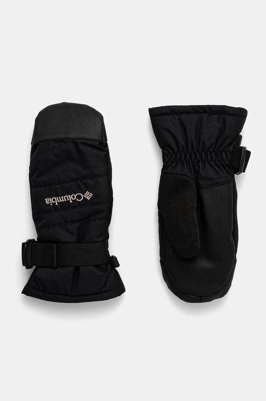 Детские лыжные перчатки Whirlibird Columbia, черный
Детские лыжные перчатки Whirlibird Columbia, черный