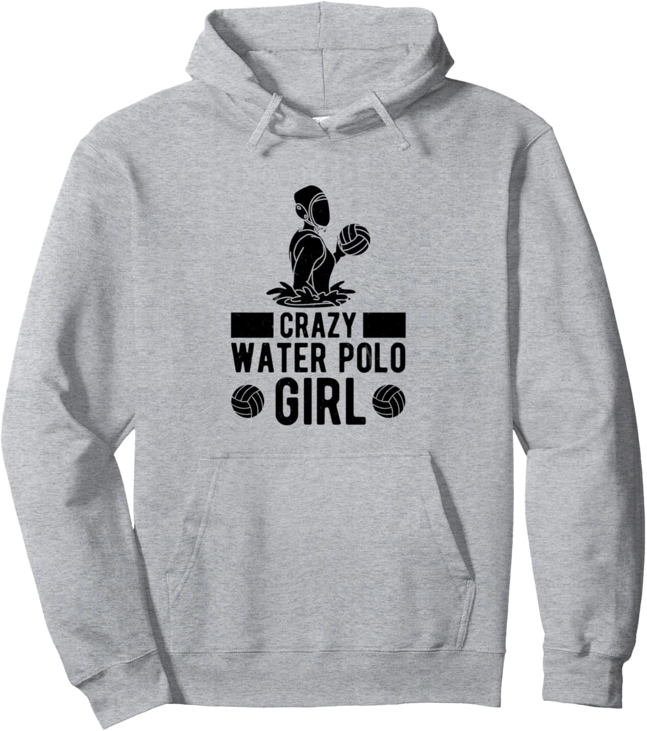 Худи Crazy Water Polo Girl Waterpolo Player Water Polo Girls, серый
Худи Crazy Water Polo Girl Waterpolo Player Water Polo Girls, серый