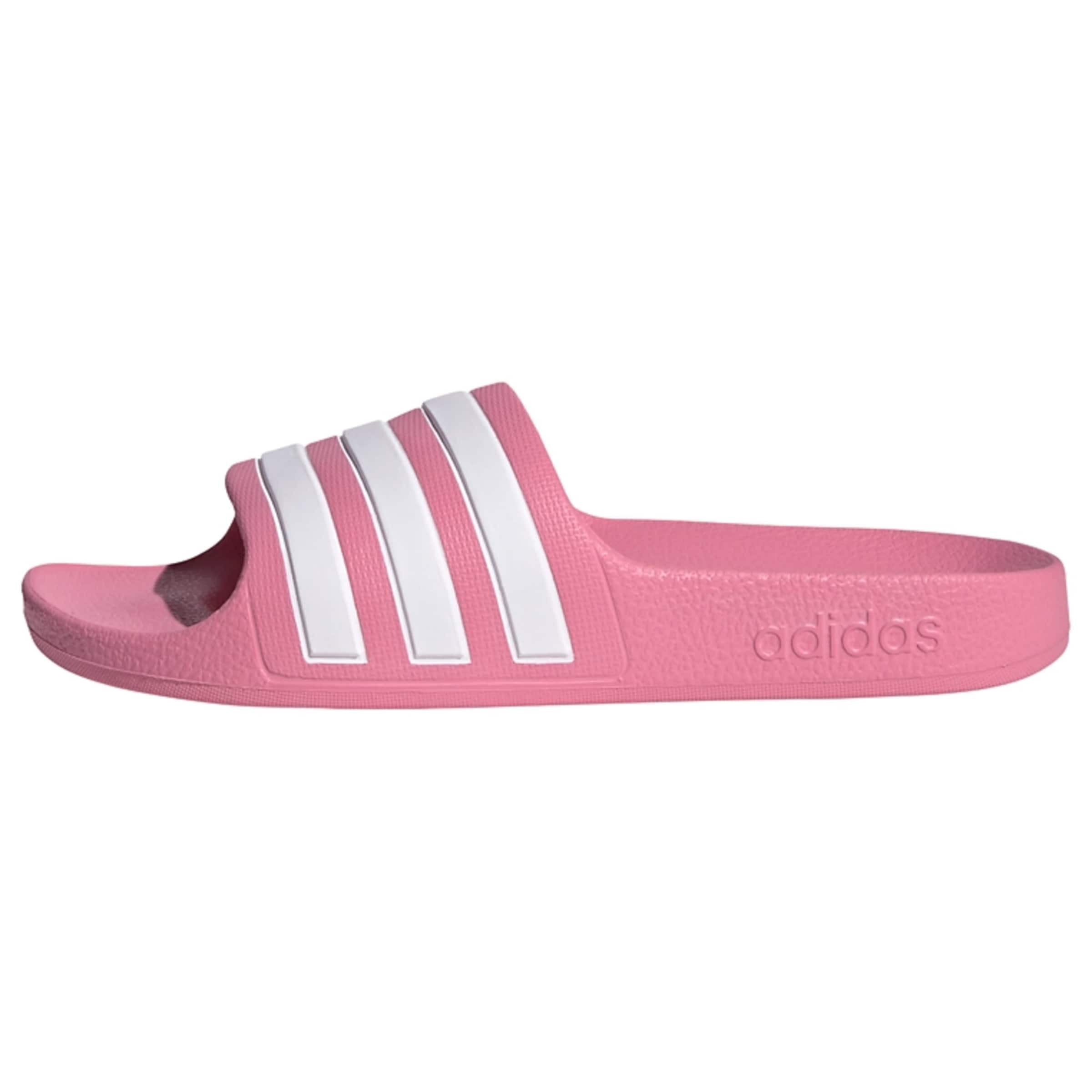 Adidas Sportswear Пляжные и бассейновые тапочки 'Adilette Aqua' в розовом цвете
Adidas Sportswear Пляжные и бассейновые тапочки 'Adilette Aqua' в розовом цвете