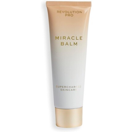 Miracle Balm Многофункциональный бальзам для ухода за кожей с витамином Е 42 мл, Revolution Pro
Miracle Balm Многофункциональный бальзам для ухода за кожей с витамином Е 42 мл, Revolution Pro