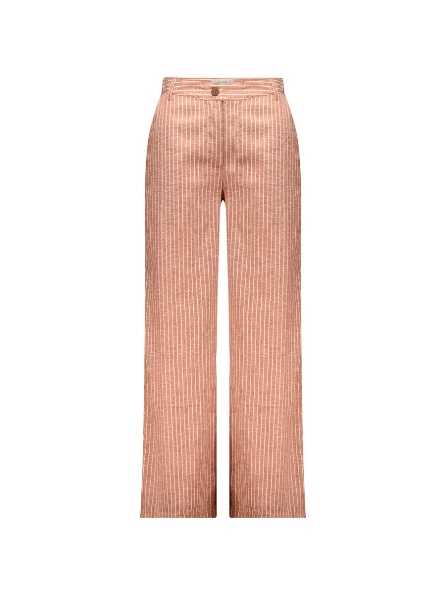 Брюки свободного кроя Deeluxe Azalia, светло-красный
Брюки свободного кроя Deeluxe Azalia, светло-красный