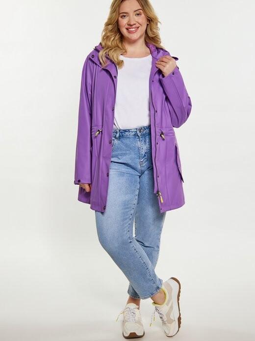 Дождевик Schmuddelwedda, фиолетовый
Дождевик Schmuddelwedda, фиолетовый