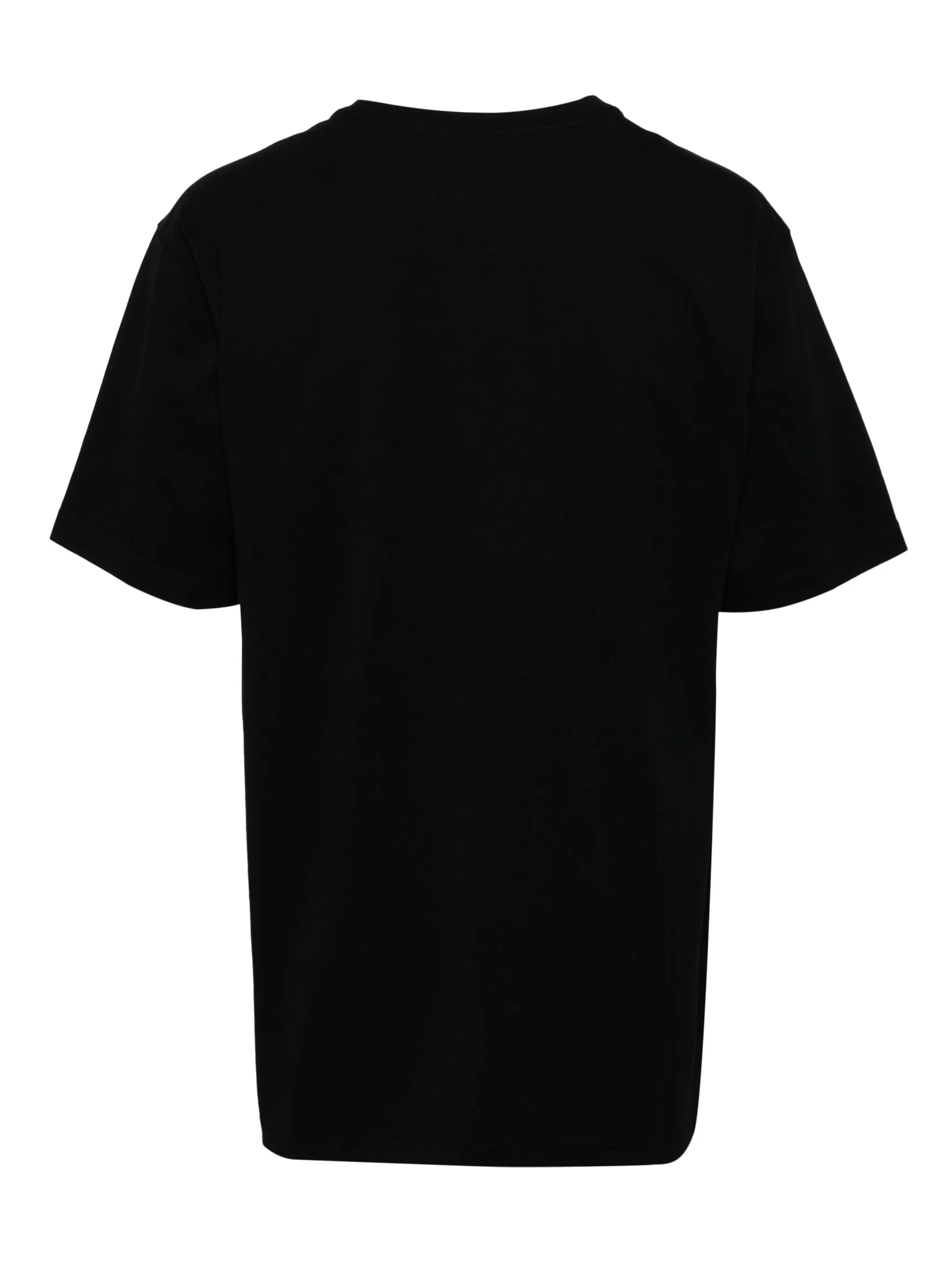 Футболка с логотипом Maharishi, черный
Футболка с логотипом Maharishi, черный