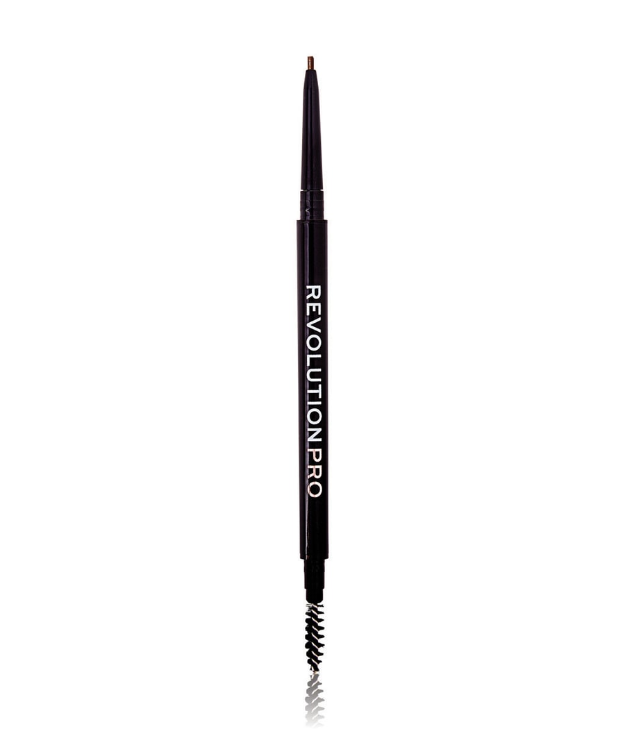 Карандаш для бровей REVOLUTION PRO Microblading Precision Eyebrow Pencil, Dark Brown, 0.4g
Карандаш для бровей REVOLUTION PRO Microblading Precision Eyebrow Pencil, Dark Brown, 0.4g